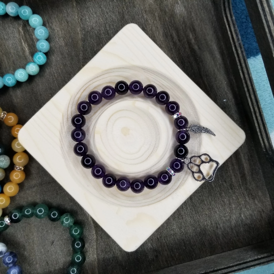 Rainbow Bridge Bracelet 2