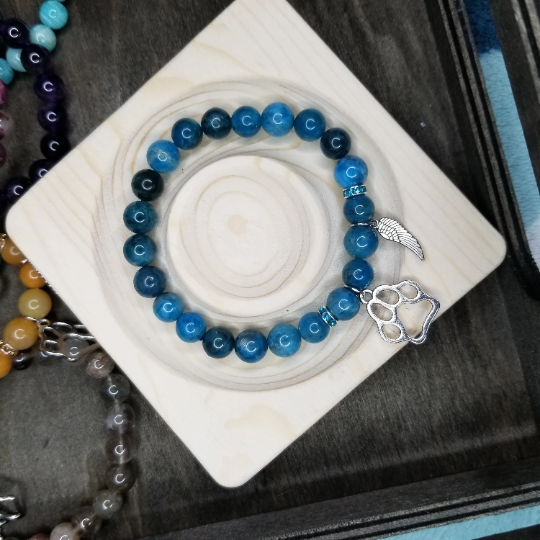 Rainbow Bridge Bracelet 2