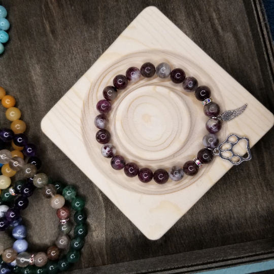 Rainbow Bridge Bracelet 2