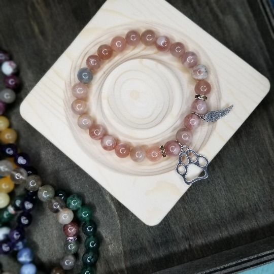 Rainbow Bridge Bracelet 2