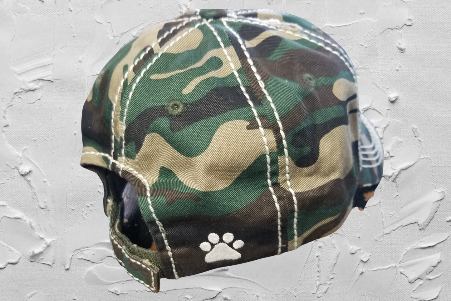 Dog Vibes Cap