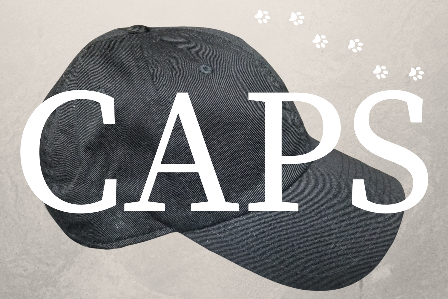 Caps