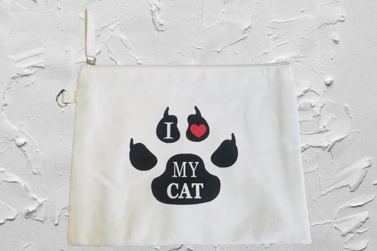 Canvas Travel Bag (CAT)