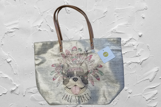 Free Spirit Tote