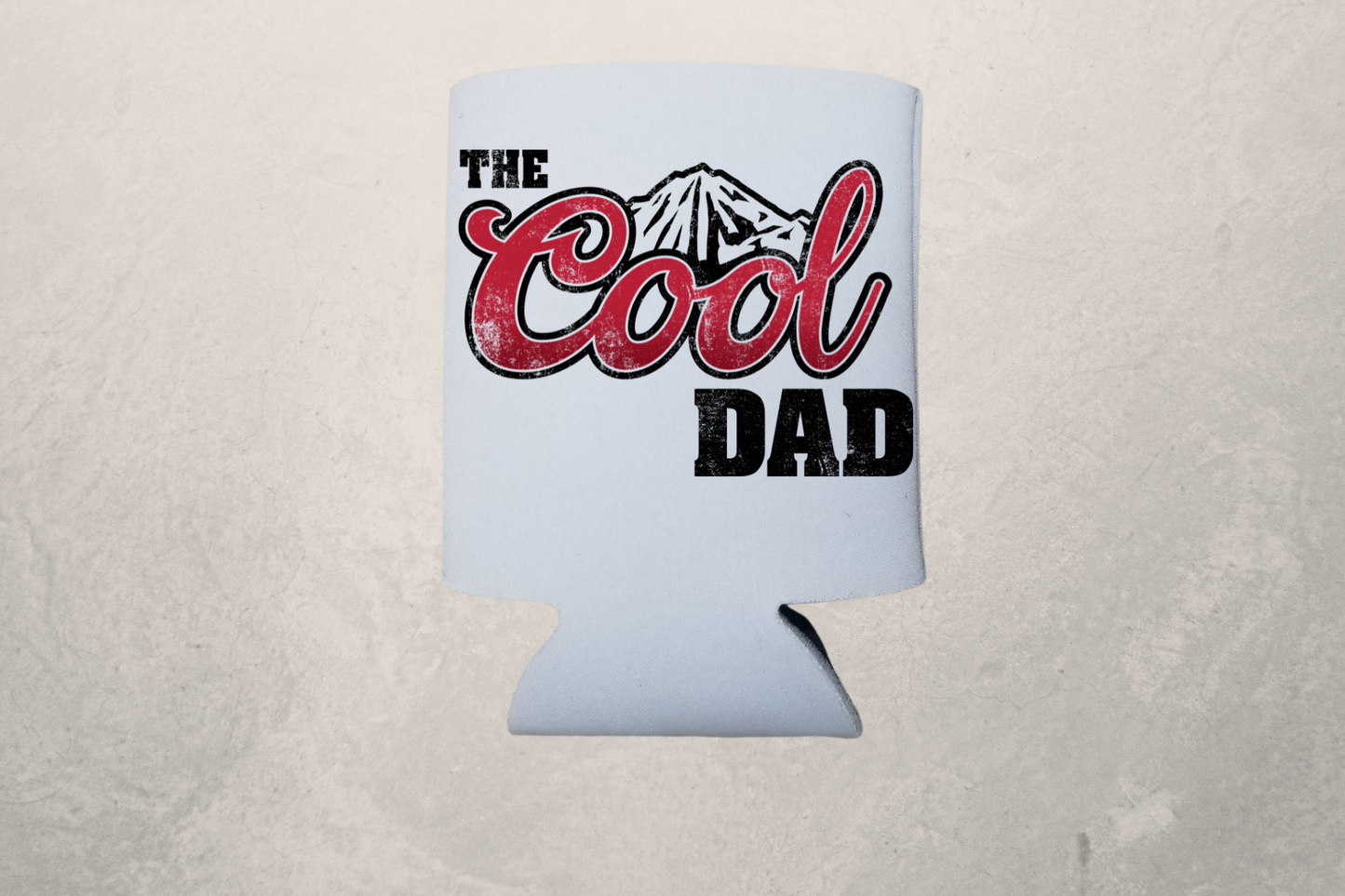 Cool Dad Sublimation T-Shirt